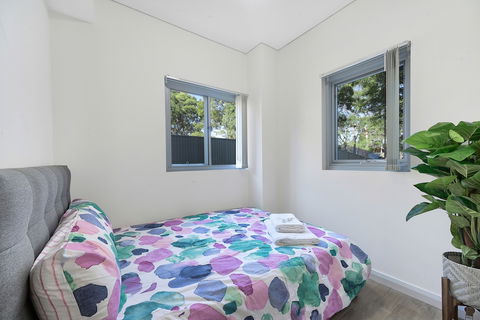 Elegant 2 Bedroom Terrace In Premium Condition - Accommodation Adelaide 4