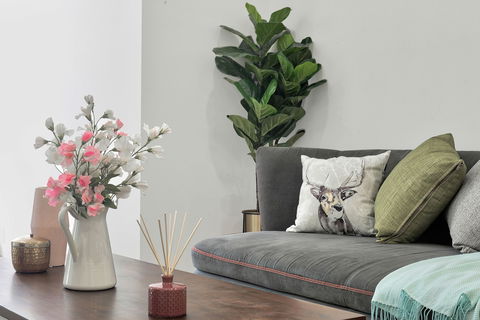 Elegant 2 Bedroom Terrace In Premium Condition - Accommodation Adelaide 1