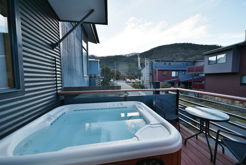 Powder 2b - Accommodation Adelaide 6