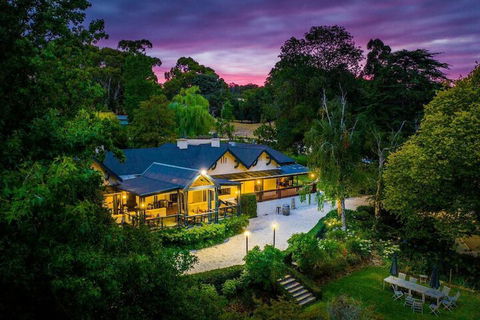 Cobbs Hill Estate Homestead - Accommodation Adelaide 4