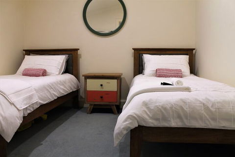 Cobbs Hill Estate Homestead - Accommodation Adelaide 5