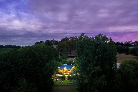 Cobbs Hill Estate Homestead - Accommodation Adelaide 3