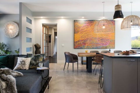 Arya - Accommodation Adelaide 0