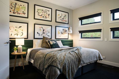Arya - Accommodation Adelaide 7