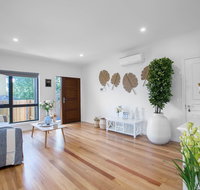 AUJOY 3 Bed Townhouse Burwood 1 - Accommodation Adelaide