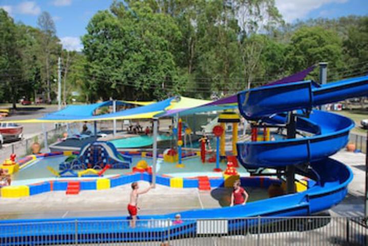Cania QLD Accommodation Adelaide