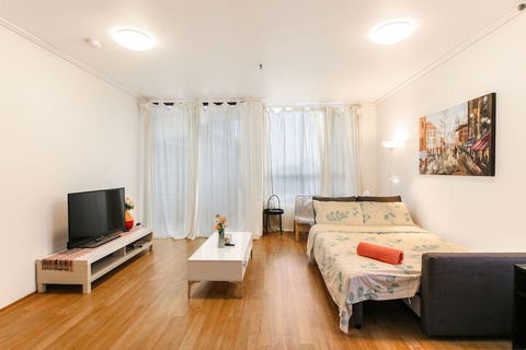 Amazing Location Cozy Stay With Parking - Accommodation Adelaide 4