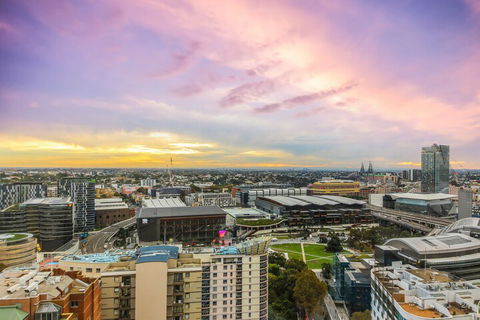 Amazing Location Cozy Stay With Parking - Accommodation Adelaide 1