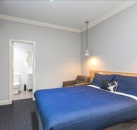 The Manhattan - Accommodation Adelaide