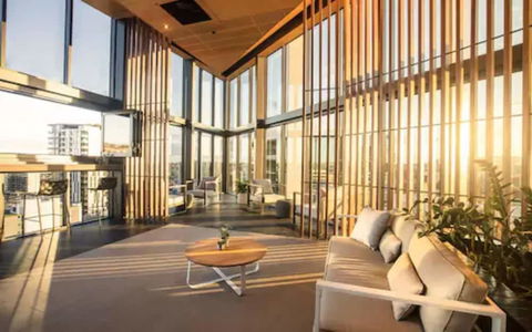 Arise Brisbane One - Accommodation Adelaide 3