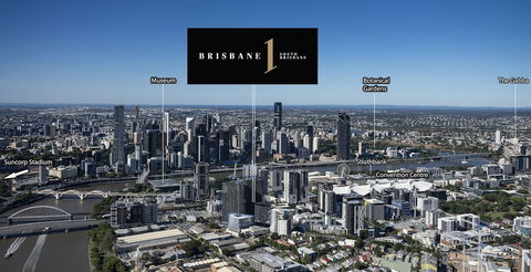 Arise Brisbane One - Accommodation Adelaide 0
