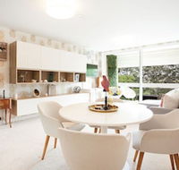Panama - Accommodation Adelaide