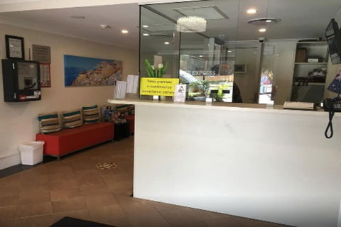 Arena Hotel - Accommodation Adelaide 5