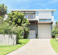 Shoal Bay Riggers - Accommodation Adelaide
