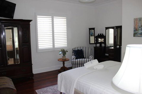 Fairlawn Estate - Accommodation Adelaide 5
