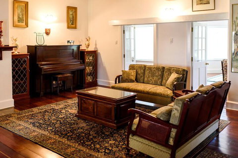 Fairlawn Estate - Accommodation Adelaide 3