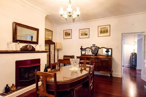 Fairlawn Estate - Accommodation Adelaide 7