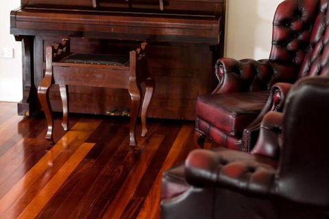 Fairlawn Estate - Accommodation Adelaide 6