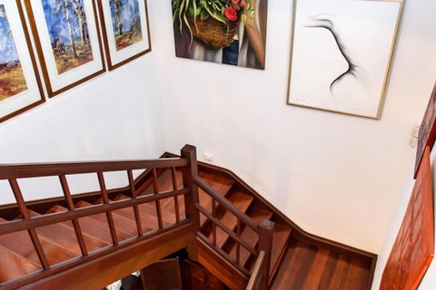 Fairlawn Estate - Accommodation Adelaide 1