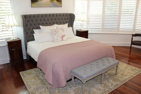 Fairlawn Estate - Accommodation Adelaide 2