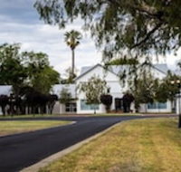 Fairlawn Estate - Accommodation Adelaide