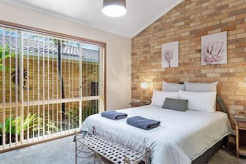 Life's A Beach At Shoal Bay - Accommodation Adelaide 5