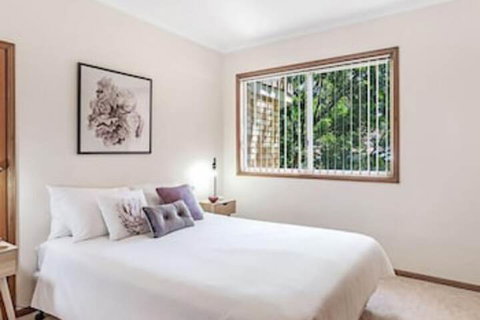 Life's A Beach At Shoal Bay - Accommodation Adelaide 4