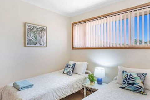 Life's A Beach At Shoal Bay - Accommodation Adelaide 3