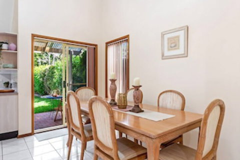 Life's A Beach At Shoal Bay - Accommodation Adelaide 7