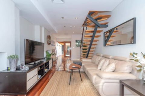 AirM8 Apartments On Mount Street - Accommodation Adelaide 0
