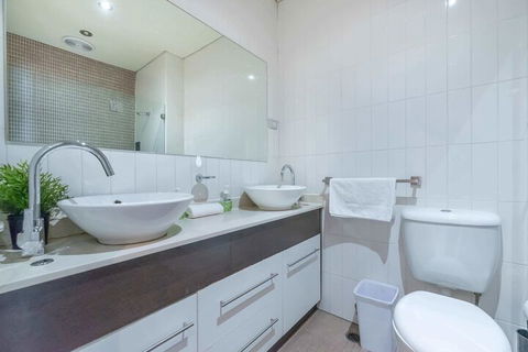 AirM8 Apartments On Mount Street - Accommodation Adelaide 6