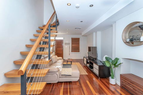 AirM8 Apartments On Mount Street - Accommodation Adelaide 2