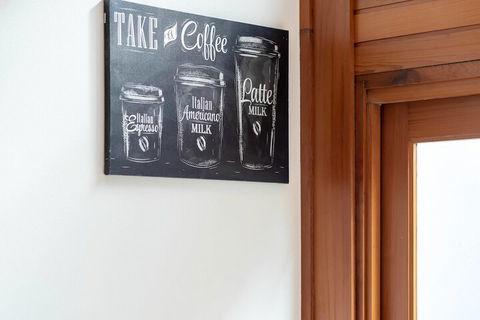 AirM8 Apartments On Mount Street - Accommodation Adelaide 1