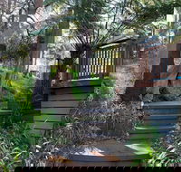 Steep Creek Retreat - Accommodation Adelaide