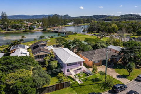 A PERFECT STAY Sunset Beach Riverside - Accommodation Adelaide 0