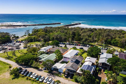 A PERFECT STAY Sunset Beach Riverside - Accommodation Adelaide 1