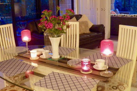 Essendon North B&B - Accommodation Adelaide 1