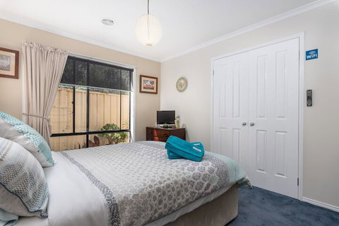 Essendon North B&B - Accommodation Adelaide 3