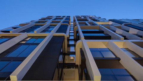 Arise The Eminence - Accommodation Adelaide 5