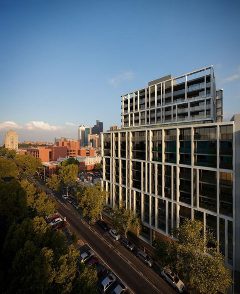 Arise The Eminence - Accommodation Adelaide 6