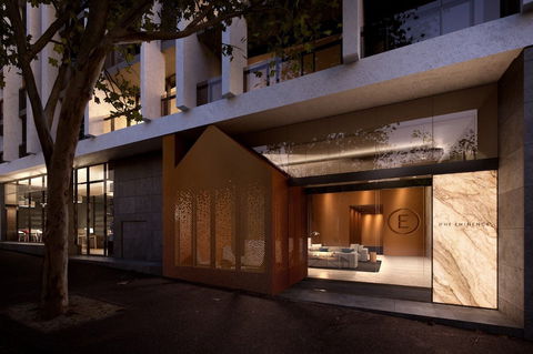 Arise The Eminence - Accommodation Adelaide 4