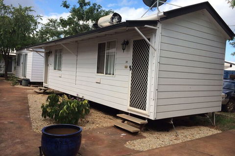 Mataranka Roadhouse - Accommodation Adelaide 5