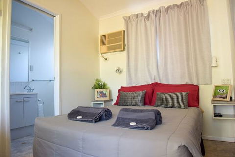 Mataranka Roadhouse - Accommodation Adelaide 3