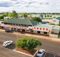 Leichhardt Hotel Motel