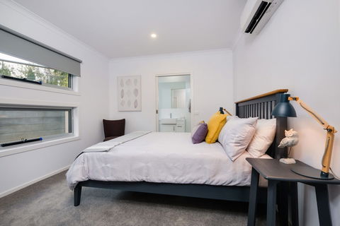 Albury Yalandra Apartment 5 - Accommodation Adelaide 4