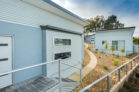 Albury Yalandra Apartment 5 - Accommodation Adelaide 0