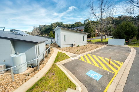 Albury Yalandra Apartment 5 - Accommodation Adelaide 6