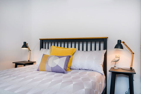 Albury Yalandra Apartment 5 - Accommodation Adelaide 3
