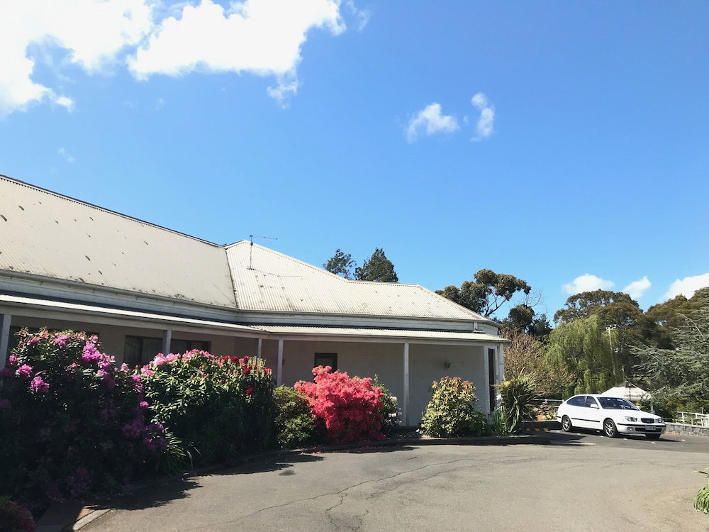 Stony Rise TAS Accommodation Adelaide