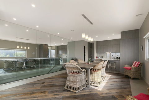 Grossard Point The Lighthouse Ventnor - Accommodation Adelaide 4